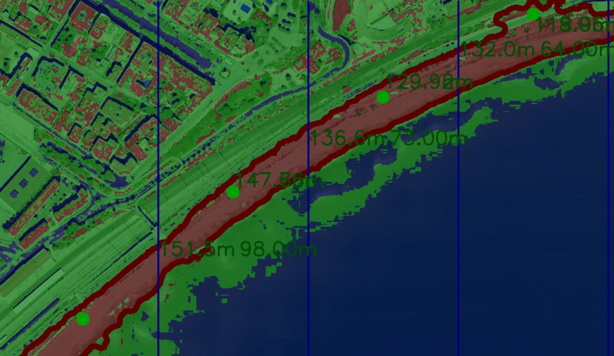 SkyWalker – Robotics & Autonomous Navigation Project